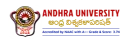Andhra University College of Science and Technology